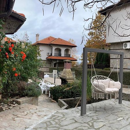 Exklusive Villa Am Sonnenstrand Bulgarien Am Schwarzen Meer Cabernet 1 Каблешково Экстерьер фото