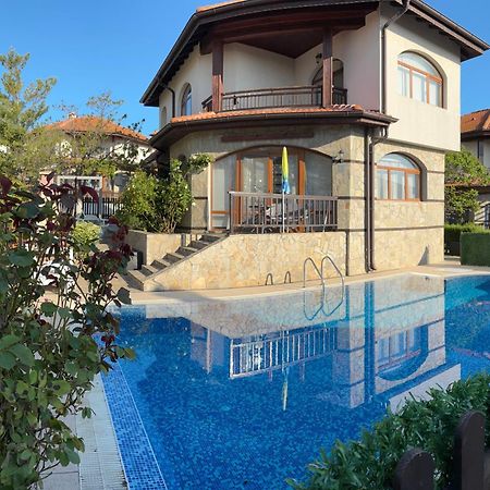 Exklusive Villa Am Sonnenstrand Bulgarien Am Schwarzen Meer Cabernet 1 Каблешково Экстерьер фото