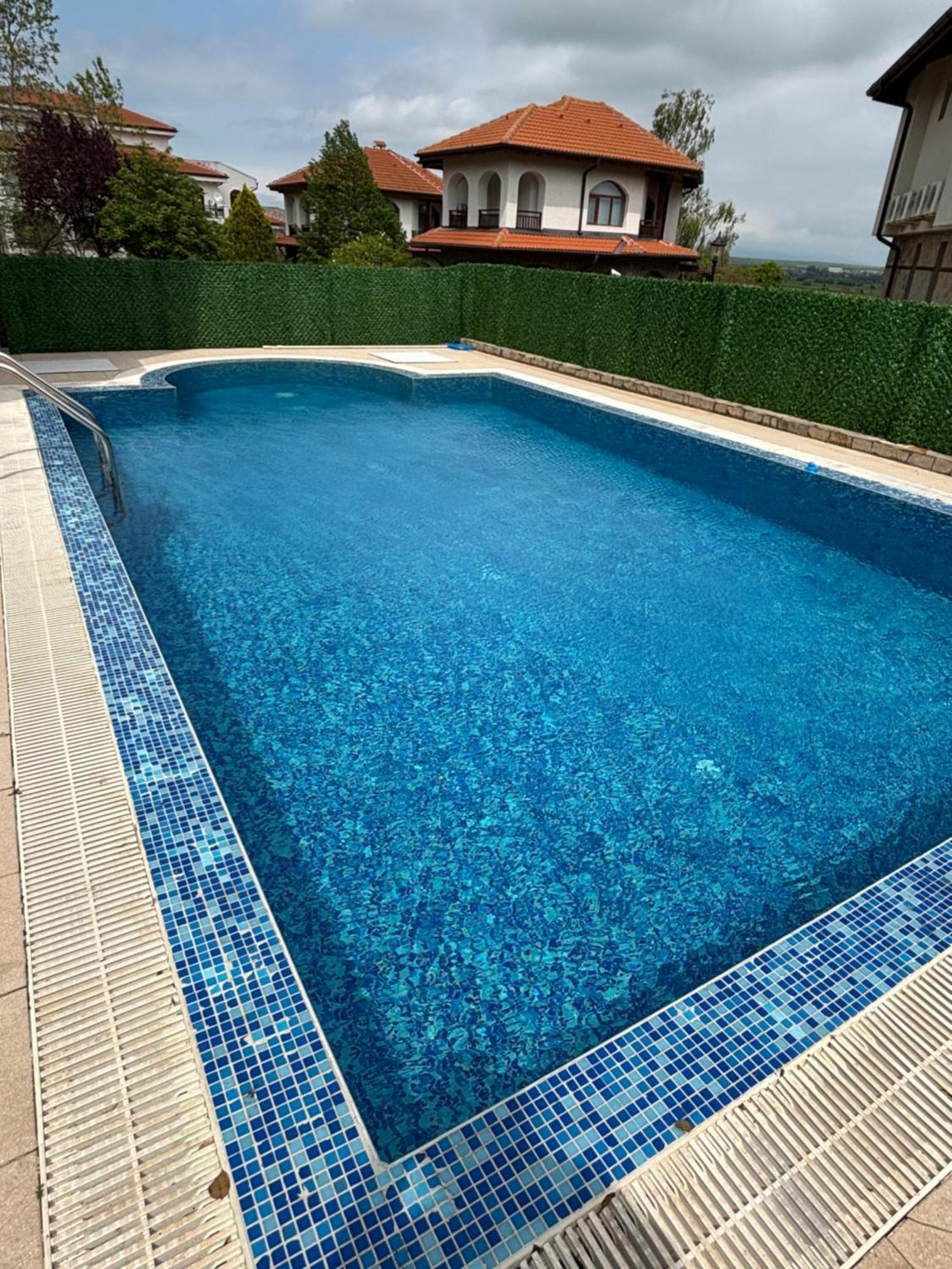 Exklusive Villa Am Sonnenstrand Bulgarien Am Schwarzen Meer Cabernet 1 Каблешково Экстерьер фото