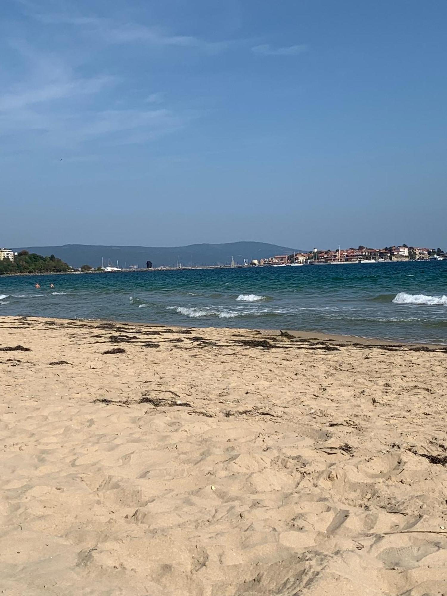 Exklusive Villa Am Sonnenstrand Bulgarien Am Schwarzen Meer Cabernet 1 Каблешково Экстерьер фото