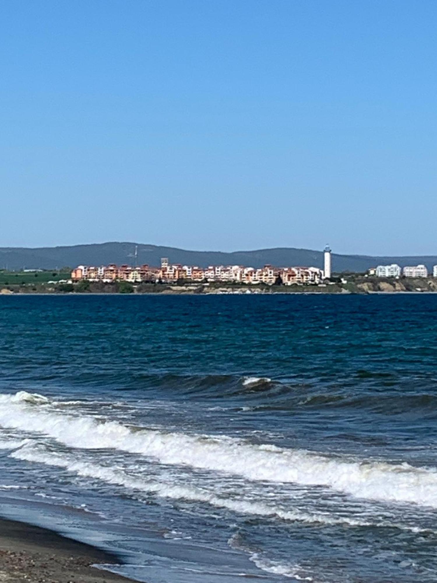 Exklusive Villa Am Sonnenstrand Bulgarien Am Schwarzen Meer Cabernet 1 Каблешково Экстерьер фото