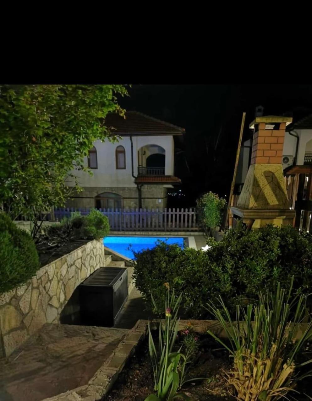 Exklusive Villa Am Sonnenstrand Bulgarien Am Schwarzen Meer Cabernet 1 Каблешково Экстерьер фото